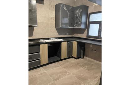 Apartment - 3 Bedrooms - 3 Bathrooms for rent in Moon Residences - Fifth Square - The 5th Settlement - New Cairo City - Cairo