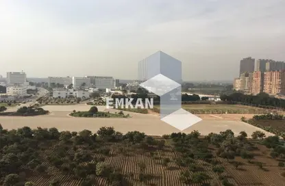 شقة - 2 غرف نوم - 2 حمامات للايجار في شارع كورنيش النيل - المعادي - حي المعادي - القاهرة