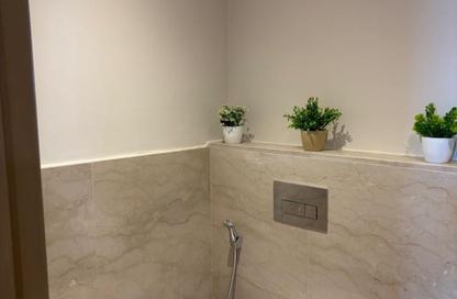 Apartment - 3 - 3 for rent in Park Side Residence - Zed Towers - Sheikh Zayed Compounds - Sheikh Zayed City - Giza