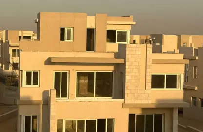 فيلا - 5 غرف نوم - 5 حمامات للبيع في تواني هايد بارك - كمبوندات 6 أكتوبر - مدينة 6 أكتوبر - الجيزة فيلا - 5 غرف نوم - 5 حمامات للبيع في تواني هايد بارك - كمبوندات 6 أكتوبر - مدينة 6 أكتوبر - الجيزة