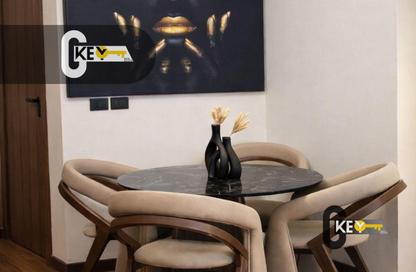 Apartment - 2 Bedrooms - 1 Bathroom for rent in B6 - Madinaty - Cairo Apartment - 2 Bedrooms - 1 Bathroom for rent in B6 - Madinaty - Cairo