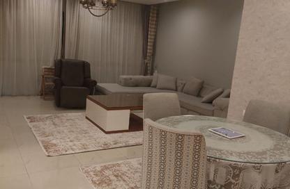 شقة - 2 غرف نوم - 3 حمامات للايجار في ذا كورت ياردز - كمبوندات الشيخ زايد - الشيخ زايد - الجيزة شقة - 2 غرف نوم - 3 حمامات للايجار في ذا كورت ياردز - كمبوندات الشيخ زايد - الشيخ زايد - الجيزة