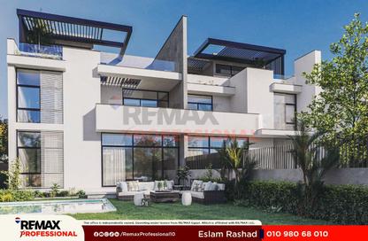 Villa - 7 Bedrooms - 6 Bathrooms for sale in Alex West - Alexandria Compounds - Alexandria