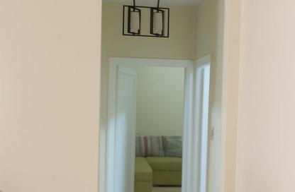 Apartment - 2 Bedrooms - 1 Bathroom for sale in Al Thawra St. - Almazah - Heliopolis - Masr El Gedida - Cairo