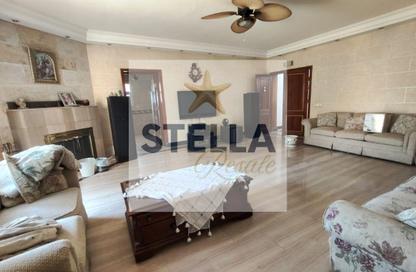 Villa - 5 - 4 for sale in Stella Di Mare - Al Ain Al Sokhna - Suez