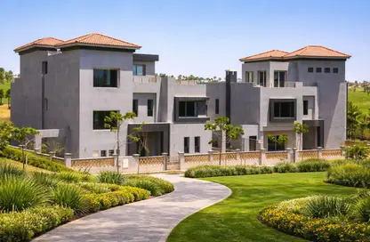 Palace for sale in Palm Hills Golf Views - Cairo Alexandria Desert Road - 6 October City - Giza Palace for sale in Palm Hills Golf Views - Cairo Alexandria Desert Road - 6 October City - Giza