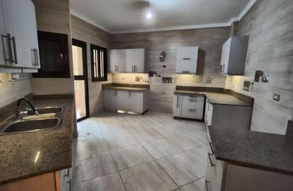 Duplex - 5 Bedrooms - 4 Bathrooms for rent in Al Shouyfat - 5th Settlement Compounds - The 5th Settlement - New Cairo City - Cairo Duplex - 5 Bedrooms - 4 Bathrooms for rent in Al Shouyfat - 5th Settlement Compounds - The 5th Settlement - New Cairo City - Cairo