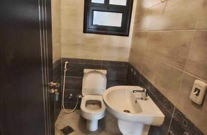 Duplex - 5 Bedrooms - 4 Bathrooms for rent in Al Shouyfat - 5th Settlement Compounds - The 5th Settlement - New Cairo City - Cairo