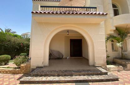 Villa - 3 Bedrooms - 3 Bathrooms for rent in Al Nakheel - El Shorouk Compounds - Shorouk City - Cairo Villa - 3 Bedrooms - 3 Bathrooms for rent in Al Nakheel - El Shorouk Compounds - Shorouk City - Cairo