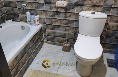 شقة - 3 غرف نوم - 2 حمامات للايجار في مدينة الخمائل - كمبوندات الشيخ زايد - الشيخ زايد - الجيزة