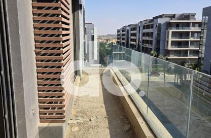 Apartment - 3 - 3 for sale in El Patio Oro - 5th Settlement Compounds - The 5th Settlement - New Cairo City - Cairo Apartment - 3 - 3 for sale in El Patio Oro - 5th Settlement Compounds - The 5th Settlement - New Cairo City - Cairo