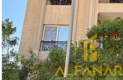 بناية كاملة - 8 غرف نوم - 8 حمامات للبيع في 2 و 2 - حى الاندلس - مدينة القاهرة الجديدة - القاهرة