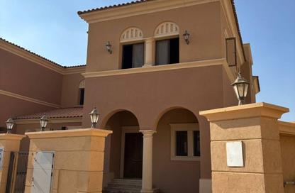 Townhouse - 4 Bedrooms - 3 Bathrooms for sale in City Gate - 5th Settlement Compounds - The 5th Settlement - New Cairo City - Cairo