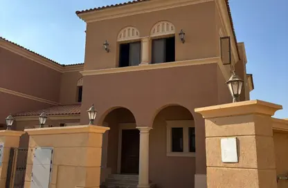 تاون هاوس - 4 غرف نوم - 3 حمامات للبيع في سيتي جيت - كمبوندات التجمع الخامس - التجمع الخامس - مدينة القاهرة الجديدة - القاهرة