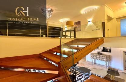Apartment - 3 - 3 for rent in The Village - South Investors Area - New Cairo City - Cairo Apartment - 3 - 3 for rent in The Village - South Investors Area - New Cairo City - Cairo