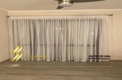 Apartment - 2 Bedrooms - 2 Bathrooms for rent in Eastown - 5th Settlement Compounds - The 5th Settlement - New Cairo City - Cairo