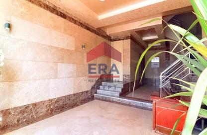 Office Space - Studio - 7+ for sale in V90 - North Teseen St. - The 5th Settlement - New Cairo City - Cairo