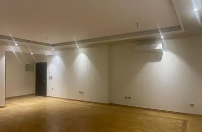 Apartment - 3 Bedrooms - 2 Bathrooms for rent in El Yasmeen 1 - El Yasmeen - New Cairo City - Cairo