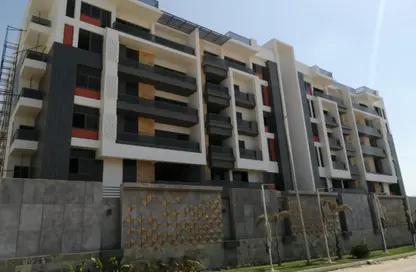 Apartment - 3 Bedrooms - 3 Bathrooms for sale in The Icon Residence - 5th Settlement Compounds - The 5th Settlement - New Cairo City - Cairo