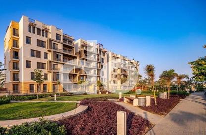 Apartment - 3 - 3 for sale in Eastown - 5th Settlement Compounds - The 5th Settlement - New Cairo City - Cairo Apartment - 3 - 3 for sale in Eastown - 5th Settlement Compounds - The 5th Settlement - New Cairo City - Cairo