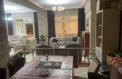 تاون هاوس - 5 غرف نوم - 4 حمامات للبيع في حدائق المهندسين - الحي الرابع - الشيخ زايد - الجيزة