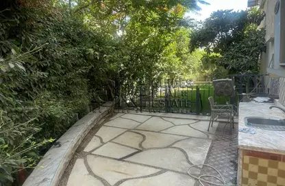 تاون هاوس - 5 غرف نوم - 4 حمامات للبيع في حدائق المهندسين - الحي الرابع - الشيخ زايد - الجيزة