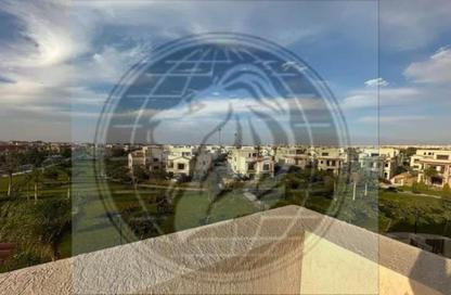 فيلا - 4 غرف نوم - 5 حمامات للبيع في مدينتي - القاهرة