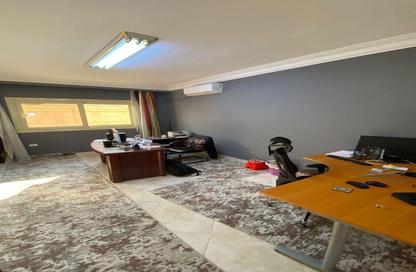 Penthouse - 5 Bedrooms - 5 Bathrooms for sale in Area B - Ganoob El Acadimia - New Cairo City - Cairo Penthouse - 5 Bedrooms - 5 Bathrooms for sale in Area B - Ganoob El Acadimia - New Cairo City - Cairo