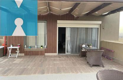 Apartment - Studio - 1 for sale in Palm Parks Palm Hills - South Dahshur Link - 6 October City - Giza Apartment - Studio - 1 for sale in Palm Parks Palm Hills - South Dahshur Link - 6 October City - Giza