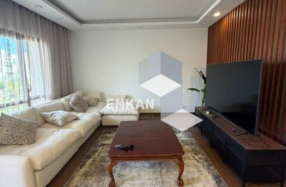 Apartment - 3 - 3 for rent in Westown - Sheikh Zayed Compounds - Sheikh Zayed City - Giza