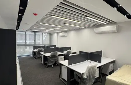 مساحات مكتبية - 4 غرف نوم - 3 حمامات للبيع في وان قطامية - كمبوندات القطامية - القطامية - مدينة القاهرة الجديدة - القاهرة