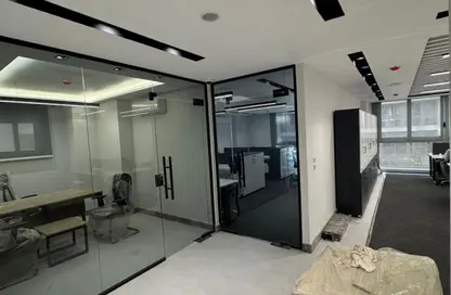 مساحات مكتبية - 4 غرف نوم - 3 حمامات للبيع في وان قطامية - كمبوندات القطامية - القطامية - مدينة القاهرة الجديدة - القاهرة