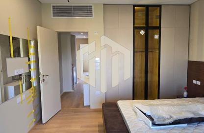 Villa - 4 Bedrooms - 4 Bathrooms for rent in Mivida - 5th Settlement Compounds - The 5th Settlement - New Cairo City - Cairo