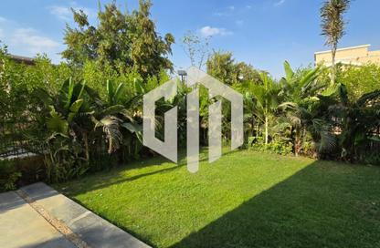 Villa - 4 Bedrooms - 4 Bathrooms for rent in Mivida - 5th Settlement Compounds - The 5th Settlement - New Cairo City - Cairo
