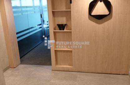 Office Space - Studio - 2 Bathrooms for rent in Arabella - 5th Settlement Compounds - The 5th Settlement - New Cairo City - Cairo