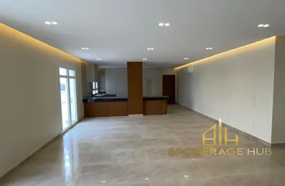 Penthouse - 3 Bedrooms - 3 Bathrooms for rent in Garden Residence - Hyde Park - New Cairo City - Cairo