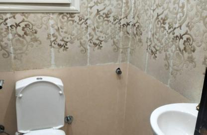 Apartment - 3 Bedrooms - 3 Bathrooms for rent in El Gazaer St. - Mohandessin - Giza