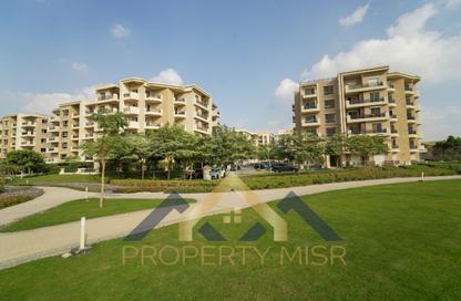 Apartment - Studio - 1 Bathroom for sale in Taj City - 5th Settlement Compounds - The 5th Settlement - New Cairo City - Cairo Apartment - Studio - 1 Bathroom for sale in Taj City - 5th Settlement Compounds - The 5th Settlement - New Cairo City - Cairo