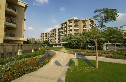 Apartment - Studio - 1 Bathroom for sale in Taj City - 5th Settlement Compounds - The 5th Settlement - New Cairo City - Cairo