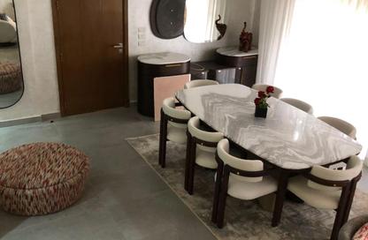 Duplex - 3 Bedrooms - 3 Bathrooms for rent in Village West - Sheikh Zayed Compounds - Sheikh Zayed City - Giza Duplex - 3 Bedrooms - 3 Bathrooms for rent in Village West - Sheikh Zayed Compounds - Sheikh Zayed City - Giza