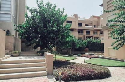 تاون هاوس - 4 غرف نوم - 4 حمامات للبيع في رايوس - كمبوندات 6 أكتوبر - مدينة 6 أكتوبر - الجيزة
