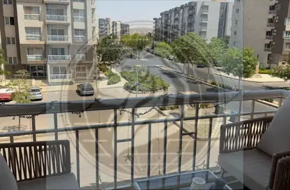 Apartment - 3 Bedrooms - 2 Bathrooms for sale in B12 - Madinaty - Cairo