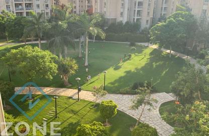 Apartment - 2 Bedrooms - 2 Bathrooms for rent in Privado - Madinaty - Cairo Apartment - 2 Bedrooms - 2 Bathrooms for rent in Privado - Madinaty - Cairo