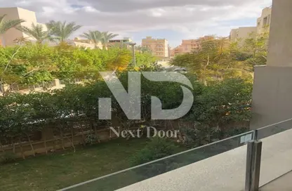 Apartment - 2 Bedrooms - 2 Bathrooms for rent in The Village - South Investors Area - New Cairo City - Cairo