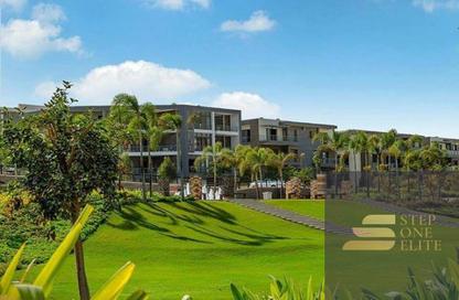 Apartment - 3 Bedrooms - 2 Bathrooms for sale in Taj City - 5th Settlement Compounds - The 5th Settlement - New Cairo City - Cairo