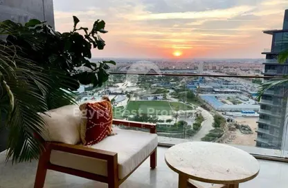 Duplex - 3 Bedrooms - 4 Bathrooms for sale in Zed East - 5th Settlement Compounds - The 5th Settlement - New Cairo City - Cairo