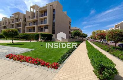 Apartment - 3 Bedrooms - 2 Bathrooms for sale in Moon Residences - Fifth Square - The 5th Settlement - New Cairo City - Cairo