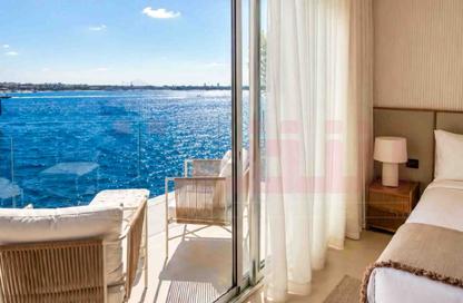 Chalet - 1 Bedroom - 1 Bathroom for sale in Marina 5 - Marina - Al Alamein - North Coast Chalet - 1 Bedroom - 1 Bathroom for sale in Marina 5 - Marina - Al Alamein - North Coast