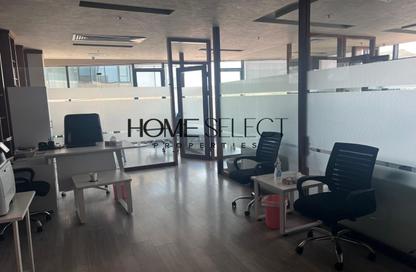 Office Space - Studio - 1 Bathroom for rent in The Polygon - Sheikh Zayed Compounds - Sheikh Zayed City - Giza Office Space - Studio - 1 Bathroom for rent in The Polygon - Sheikh Zayed Compounds - Sheikh Zayed City - Giza