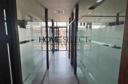 Office Space - Studio - 1 Bathroom for rent in The Polygon - Sheikh Zayed Compounds - Sheikh Zayed City - Giza Office Space - Studio - 1 Bathroom for rent in The Polygon - Sheikh Zayed Compounds - Sheikh Zayed City - Giza